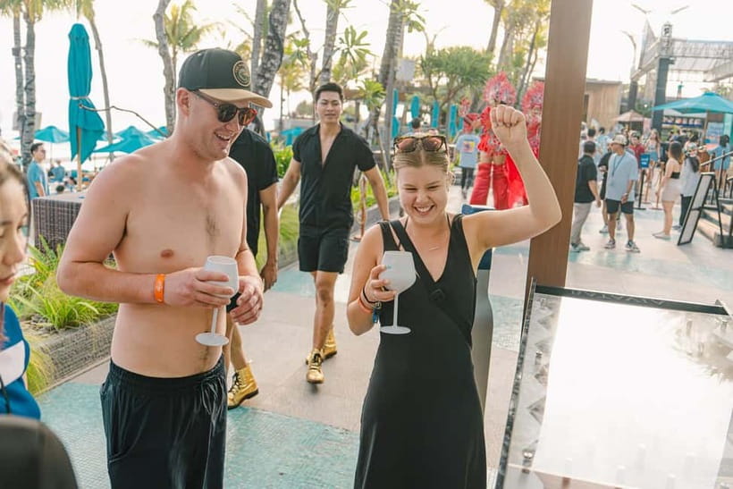 Bali/Canggu: Atlas Beach Club Celebrity Performance 2025 - Key highlights you should care about