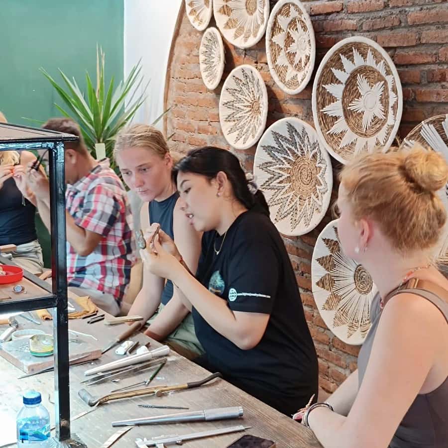 Bali: Canggu Jewelry Making Class with Creative Studio Vibes - Tips to Get a Better Result Before You Even Start