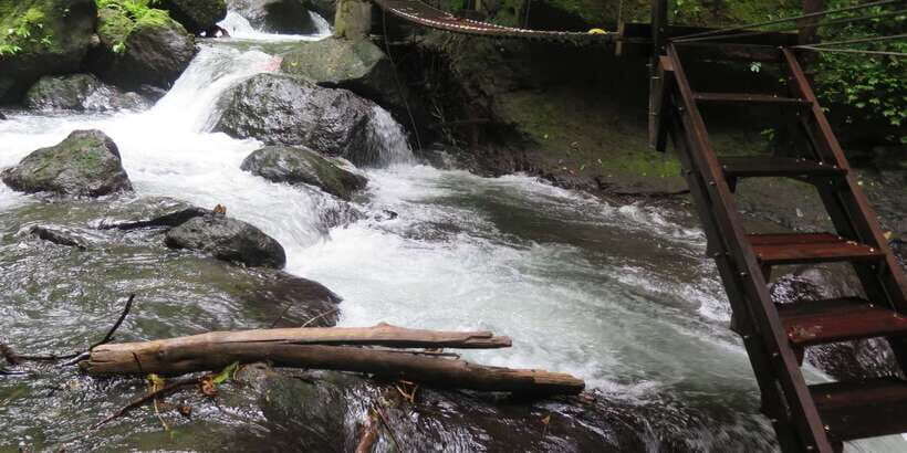 Bali: Canyon Tubing Adventure - What to Bring (and What Not to Wear) for a Smooth Day