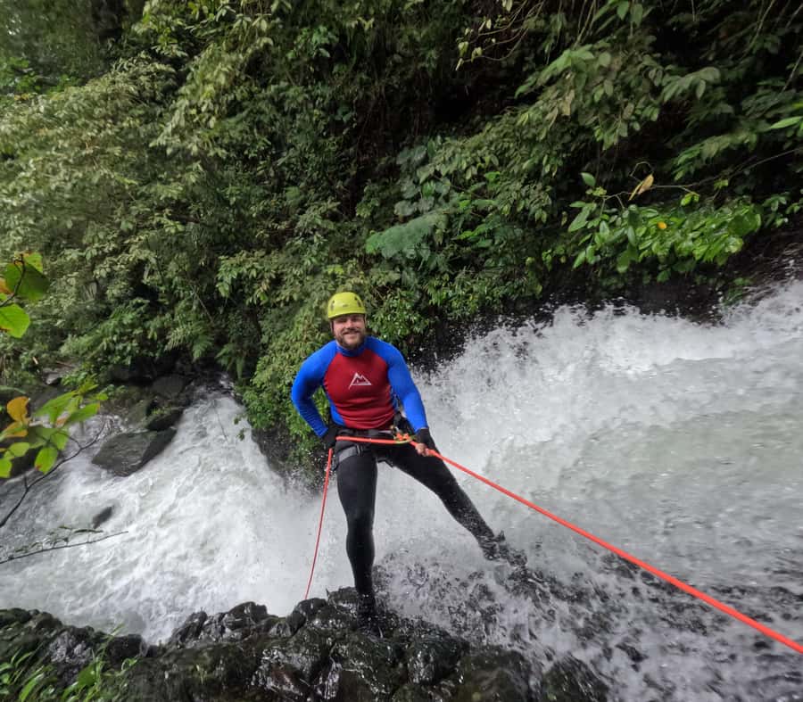 Bali: Canyoning Adventure in Sambangan Canyon - What to Bring (and what not to): simple rules that keep the day smooth