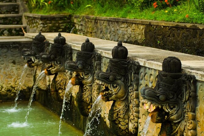 Bali Car-Charter: Amazing North Bali Tour - Key highlights worth planning around