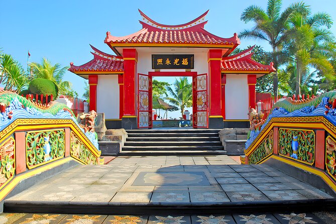 Bali Car-Charter: Amazing North Bali Tour - What you pass on the way: extra sights without extra entry tickets