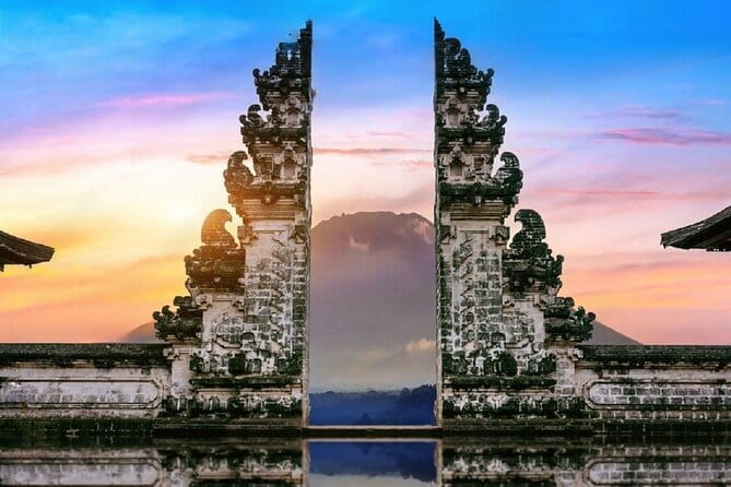 Bali Car-Charter: Half Day Denpasar City Tour - Jagatnatha Temple: built for worship, not just sightseeing