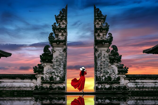 Bali Car Charter With English Speaking Driver - Your English-speaking driver: transport plus real-world help