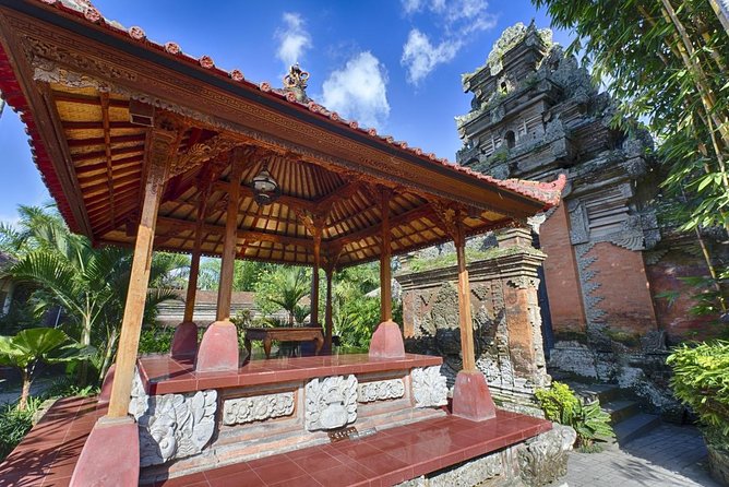 Bali Car Charter Your Own Tour Initenery - Key Highlights at a Glance