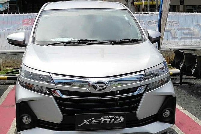 Bali Car Charter Your Own Tour Initenery - Private Bali Car Charter From Kuta: What You’re Actually Buying