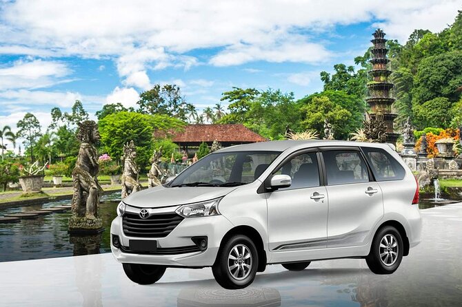 Bali Car Hire with Driver - Why a Bali car hire with driver works so well in Ubud