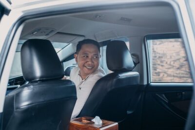 Bali Car Hire with Driver - Where you can go: Ubud, south Bali, and beyond (for a surcharge)