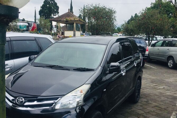 Bali Car Hire with Driver - Timing, traffic, and the one risk you should plan around