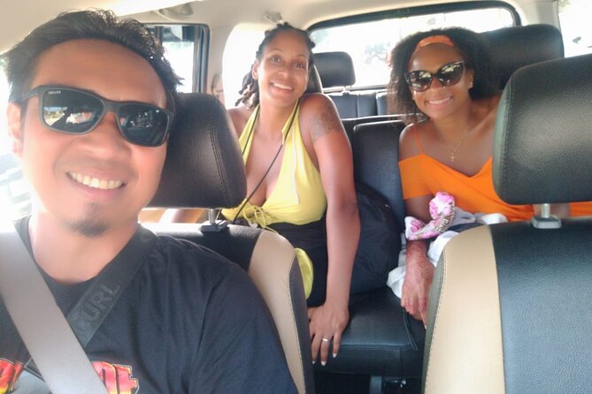 Bali Car Hire With English Speaking Friendly Driver - The Beach-and-Coast Stretch: Seminyak to Sanur