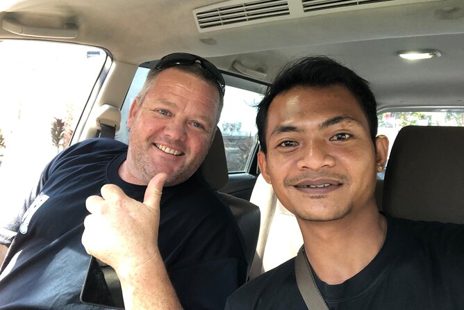 Bali Car Hire With English Speaking Friendly Driver - Ubud Core and Central Bali: Culture, Rice Views, Temples