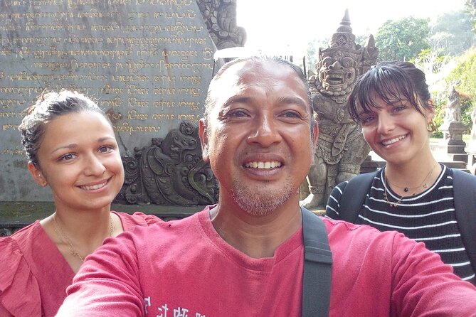 Bali Car Hire With English Speaking Friendly Driver - North Bali Photo Stops: Gates, Hills, Waterfalls, and a Classic Village