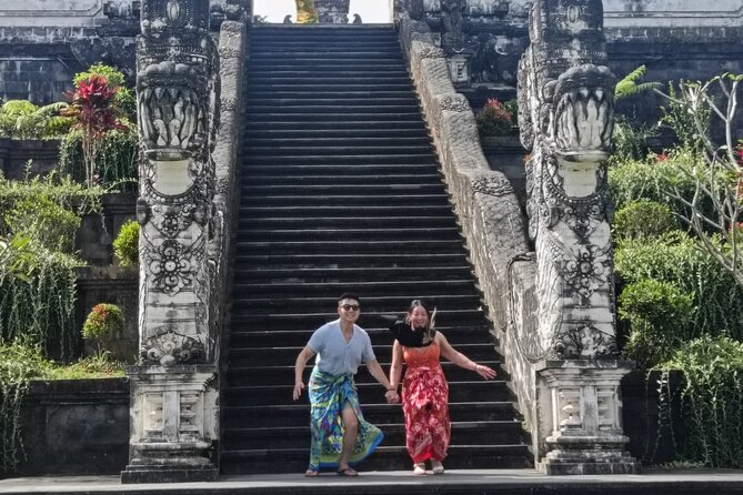 Bali Car Hire With English Speaking Friendly Driver - East Bali Add-Ons: Snorkel-Friendly Options Like Amed and Blue Lagoon