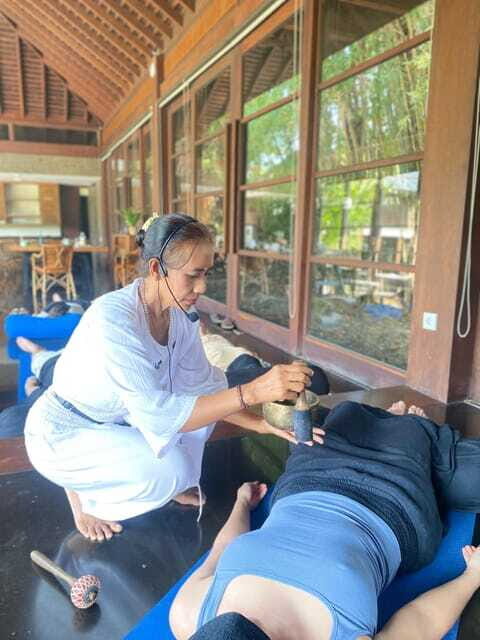 Bali: Chakras sound sanctuary | Sound healing ADDA YOGA - Price and value in Bali: is $19 for 75 minutes worth it?
