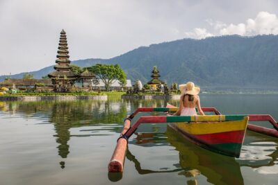 Bali Charm: Full-Day Bedugul and Tanah Lot Tour (UNESCO) - All Inclusive Tickets - Hotel pickup and the reality of a 10-hour schedule