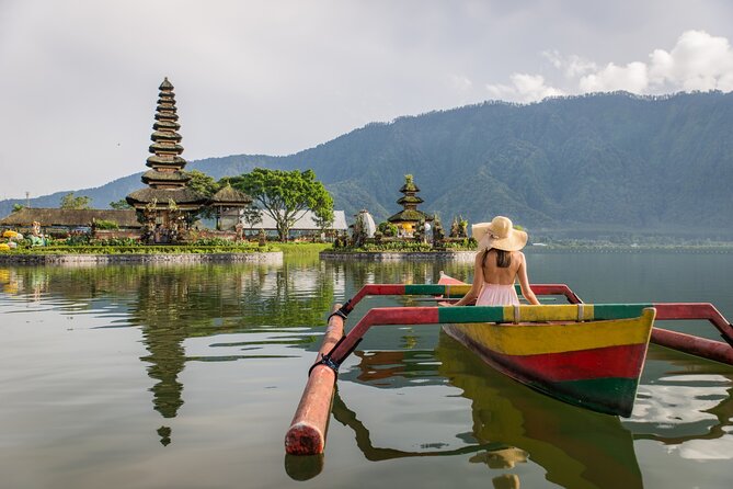 Bali Charm: Full-Day Bedugul and Tanah Lot Tour (UNESCO) - All Inclusive Tickets - Hotel pickup and the reality of a 10-hour schedule