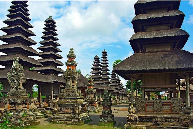 Bali Cheap Tour Packages 3 Days - Pace, Photos, and Practical Tips for This Kind of Route
