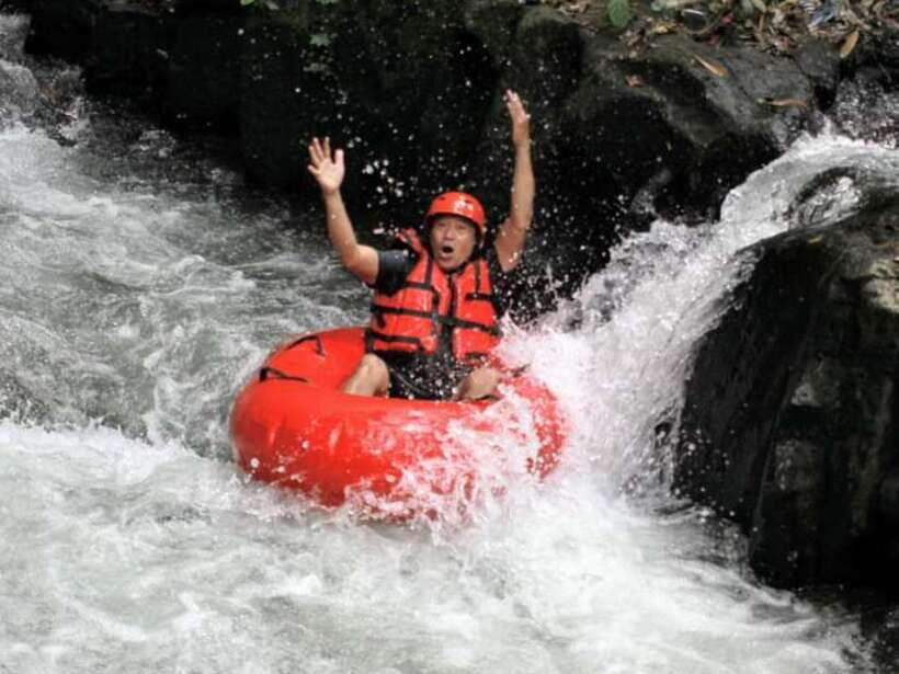Bali Chill Tubing: Unwind & Float on Scenic River Tubing - Key highlights worth planning around