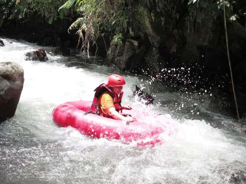 Bali Chill Tubing: Unwind & Float on Scenic River Tubing - Should you book Bali Chill Tubing?