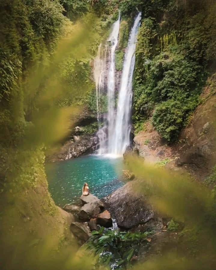Bali: Cliff Jumping Gitgit Waterfalls & Rice Terrace Tour - Key Highlights You’ll Feel on This Bali Day