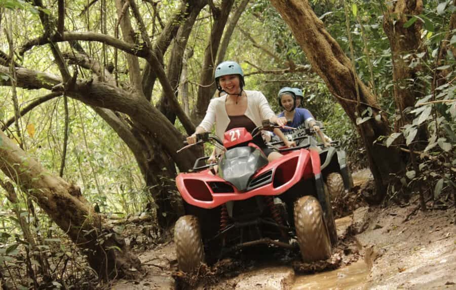 Bali: Cliffside Uluwatu Swing Adventure Ticket - Uluwatu Swing: Cliffside Height Over the Indian Ocean