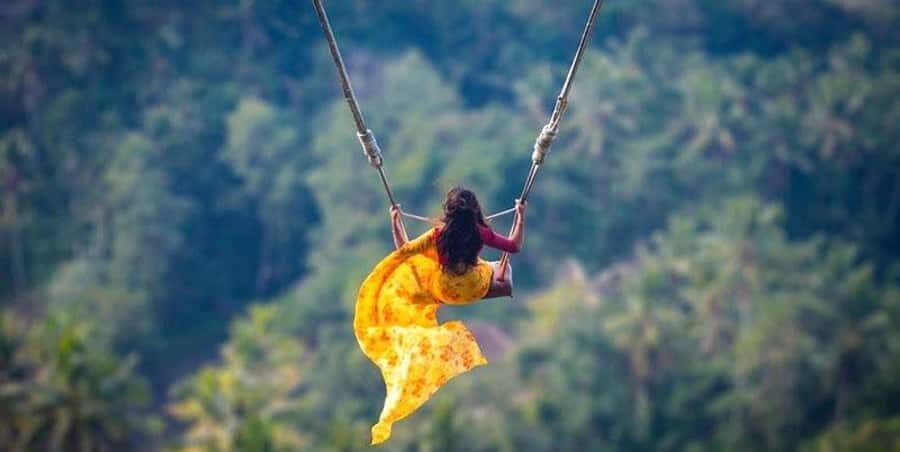 Bali: Cliffside Uluwatu Swing Adventure Ticket - Choosing Your Start: Uluwatu Swing vs. ATV Bukit Sari