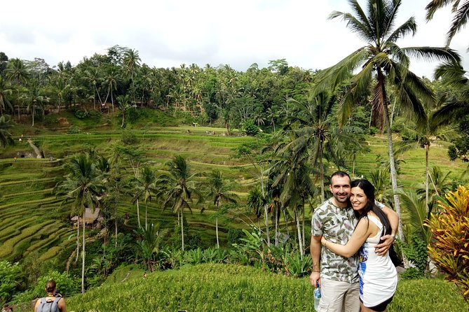Bali Cooking Class and Ubud Sightseeing Tour - Pejeng Market: Your cooking class starts with what you pick