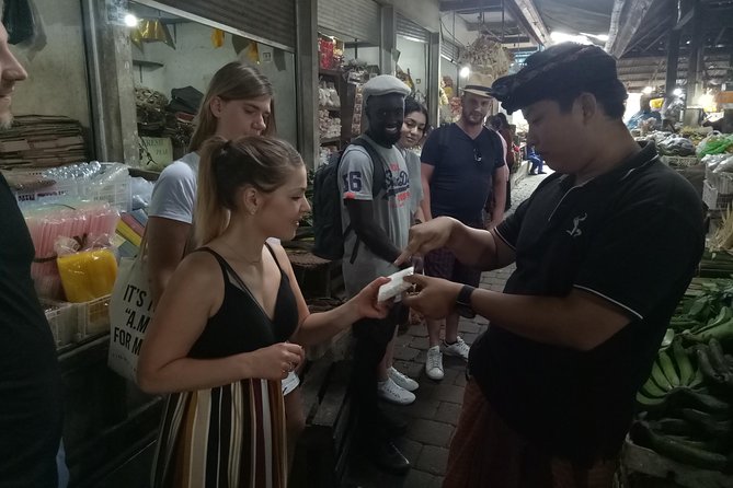 Bali Cooking Class and Ubud Sightseeing Tour - Sacred Monkey Forest Sanctuary: Ubud icon time on a private schedule