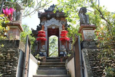 Bali Cooking Class Experience with All Inclusive - The heart of the day: your 2-hour cooking class