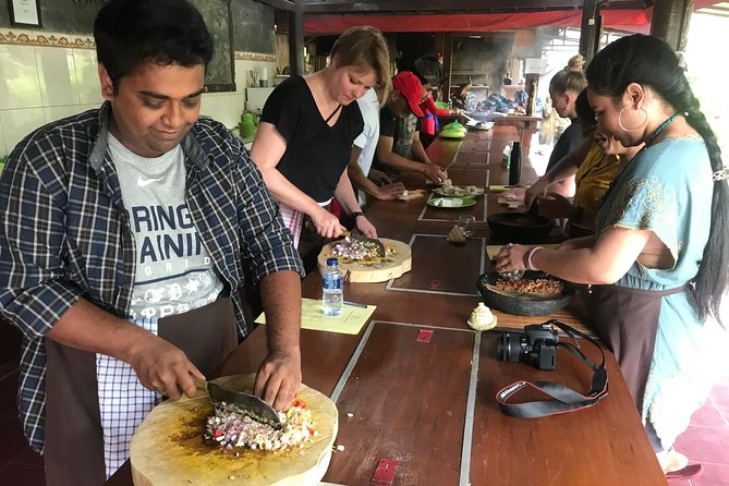 Bali Cooking Class Experience with All Inclusive - Price and value: is $62 worth a full Bali day?