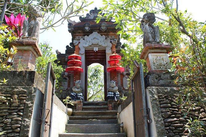 Bali Cooking Class Experience with All Inclusive - The heart of the day: your 2-hour cooking class