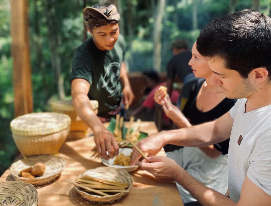 Bali: Cooking Class with 5 Balinese Dishes - Old-style technique: what “no shortcuts” looks like