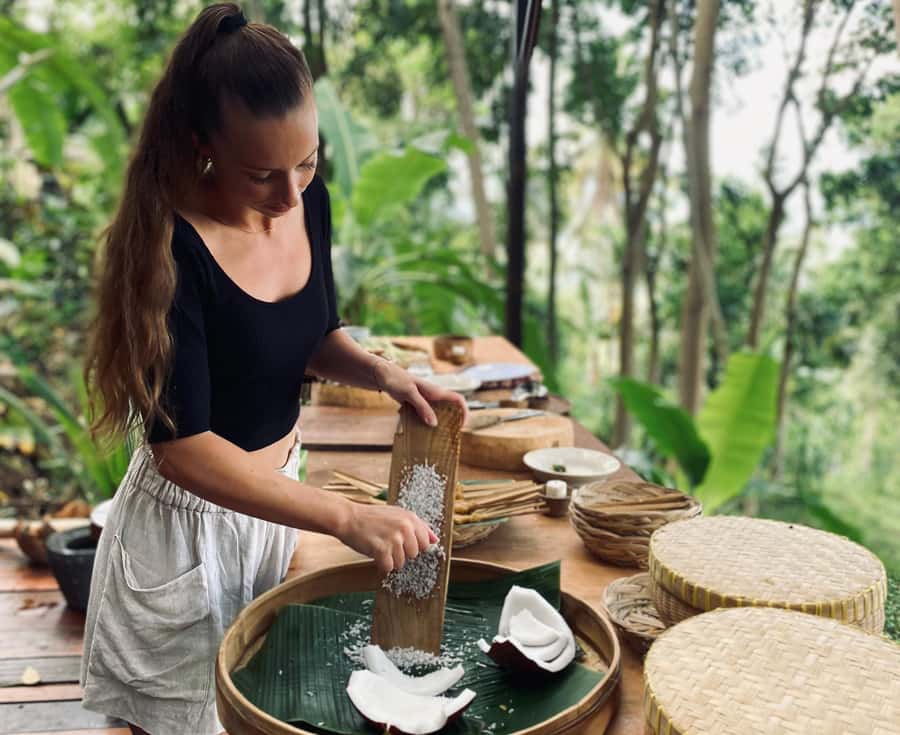 Bali: Cooking Class with 5 Balinese Dishes - What you’ll actually learn (and use later)