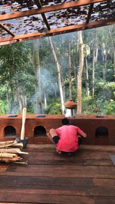 Bali: Cooking Class with 5 Balinese Dishes - The 4-hour flow: from prep to five dishes