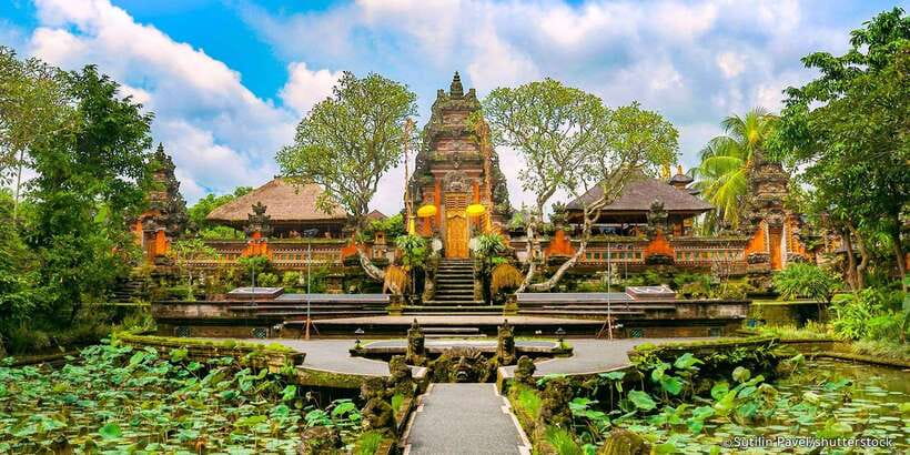 Bali: Costumized Tour with Private Transport and Guide - Key takeaways before you go