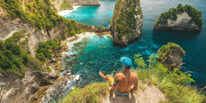 Bali: Costumized Tour with Private Transport and Guide - Design your day: temples, markets, beaches, and active choices