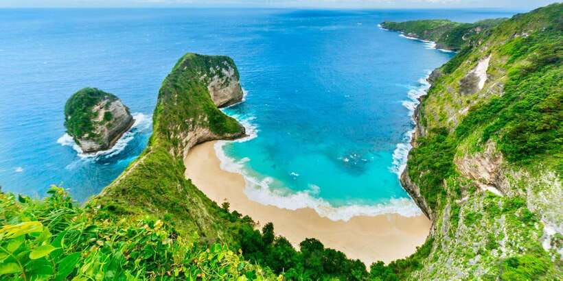 Bali: Costumized Tour with Private Transport and Guide - Picking smart stops: save time by thinking in regions