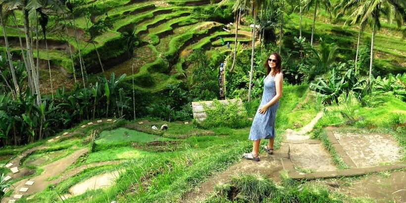 Bali: Costumized Tour with Private Transport and Guide - How the 5 to 10 hour format works in real life
