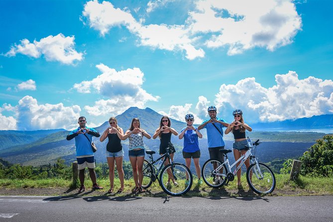 Bali Countryside Cycling Tours - Why this Ubud bike tour feels like real Bali, not just scenery