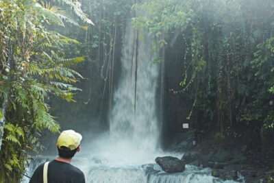 Bali Countryside Eco Cycling Tour include Lunch - Price and what $78.21 covers in real life