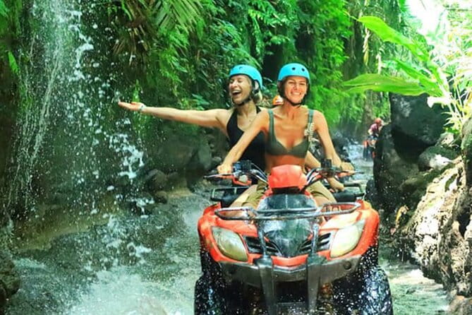 Bali Countryside Eco Cycling Tour include Lunch - Stop in Bali Budaya Cultural Village: ceremonies and rural life