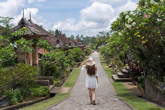 Bali Cultural Heritage Bamboo Forest Tour (Private All Inclusive) - Key highlights to look for