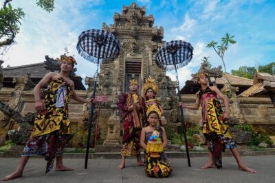 Bali Cultural Heritage Bamboo Forest Tour (Private All Inclusive) - Private pickup and the “driver-guide” style that makes the day easier