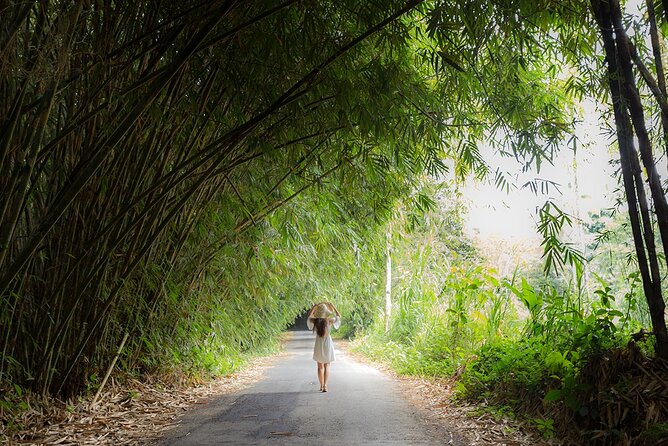 Bali Cultural Heritage Bamboo Forest Tour (Private All Inclusive) - Mount Batur viewpoint and lunch with the volcano in sight