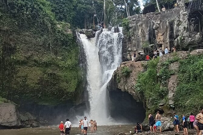 Bali Culture And Spring Temple Private Guided Tour - Tampaksiring tea time: the quiet reset before Tegenungan