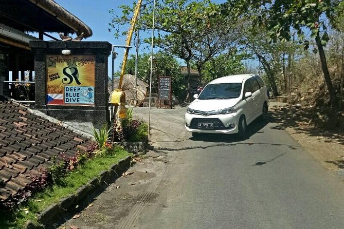 Bali Custom Car Charter - Price and What You’ll Still Need to Budget For