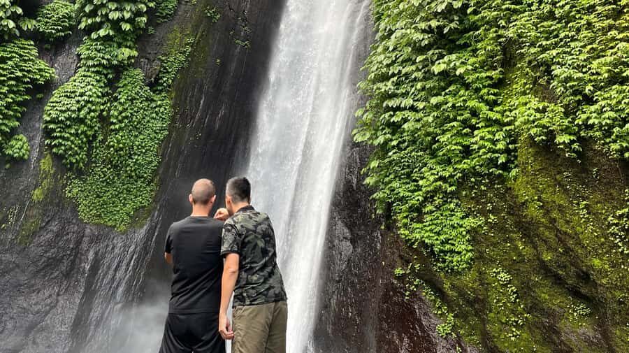 Bali: Customise your Bali Tour with Driver-Guide - Your driver-guide: English help, staying with you, and photo support