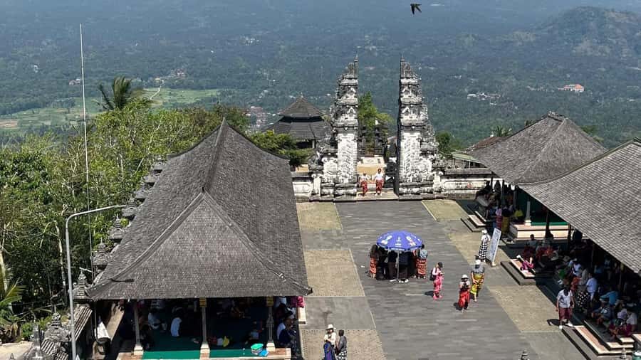 Bali: Customise your Bali Tour with Driver-Guide - Tegallalang rice terraces: where the UNESCO tag meets everyday life