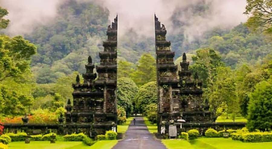 Bali: Customised North Bali Tour With Hotel Transfer - Price and value: why it can be a good deal for a full route