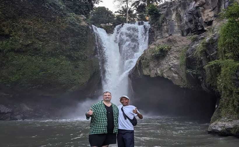 Bali : Customised Private Tour with Car Charter - Where This Tour Fits Best (and Who Should Skip It)